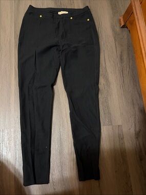 Michael Kors Black Jegging